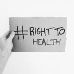 #RightToHealth | Steun publieke gezondheidszorg - Soutenez les soins de santé publics - Support public healthcare